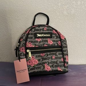 juicy couture backpack
